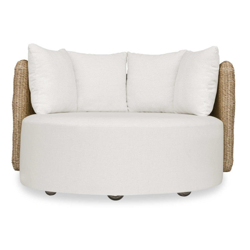 Outdoor Benches