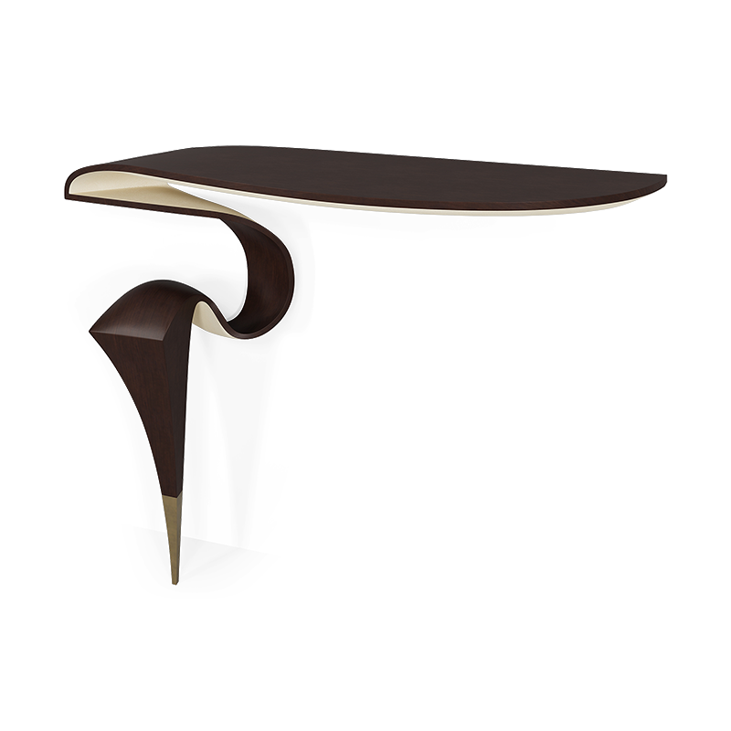 Console Tables