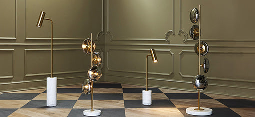 Floor Lamps