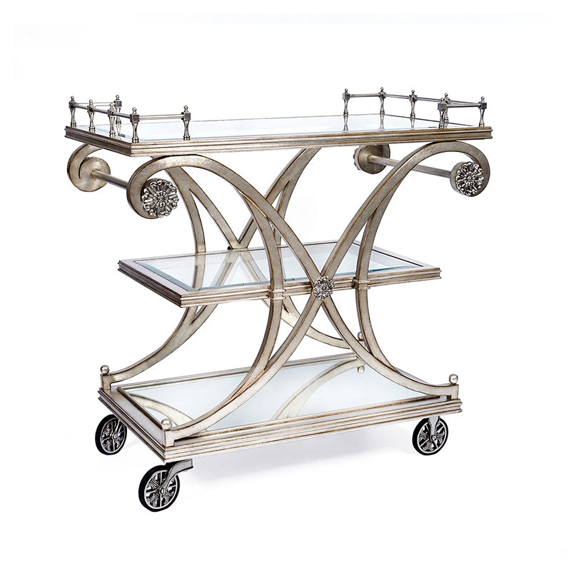 Storage & Carts