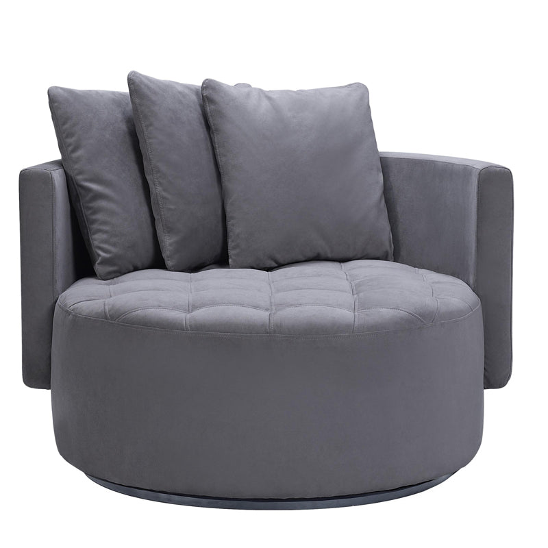 Aventine I Oversized Chair