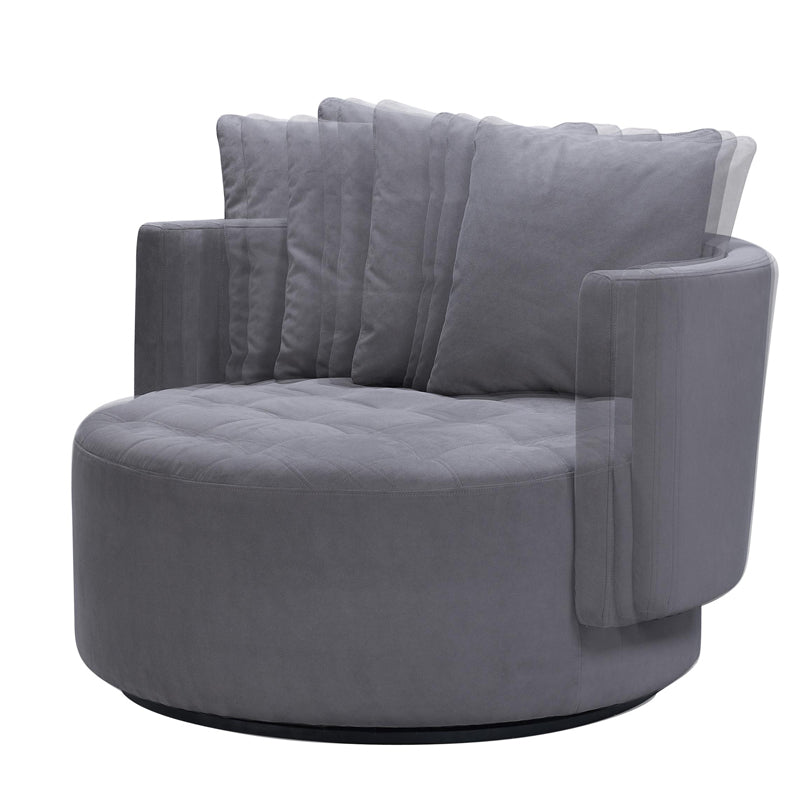Aventine I Oversized Chair