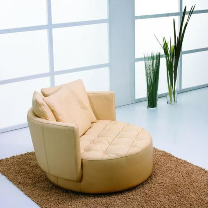 Aventine I Oversized Chair