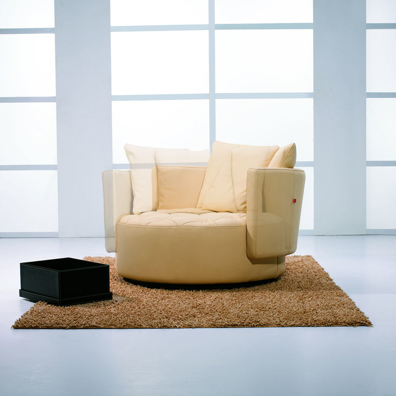 Aventine I Oversized Chair
