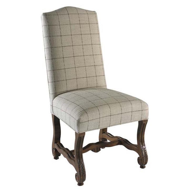 Strasbourg Side Chair