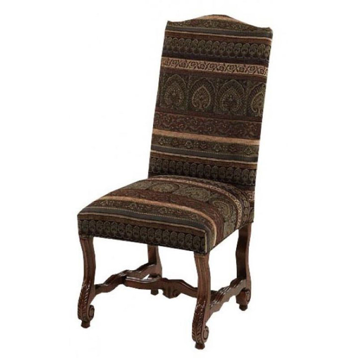 Strasbourg Side Chair