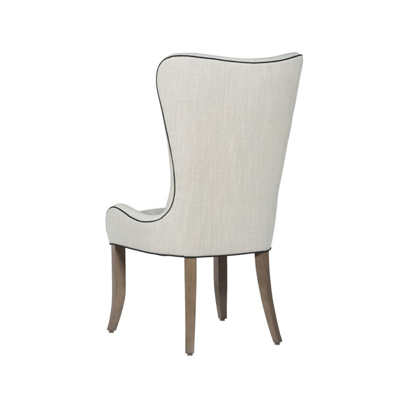 Nassau Side Chair