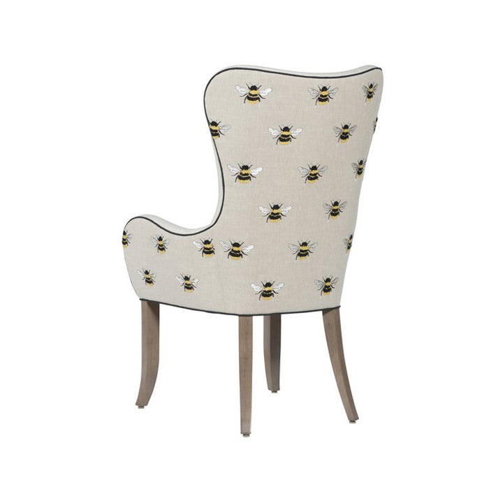 Denmark Arm Chair