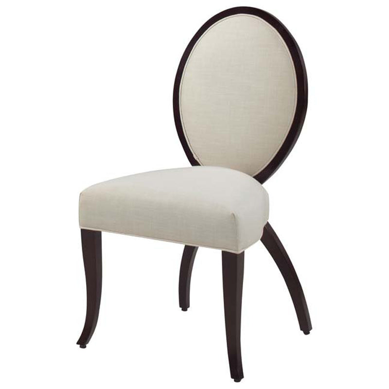 Charlotte Side Chair
