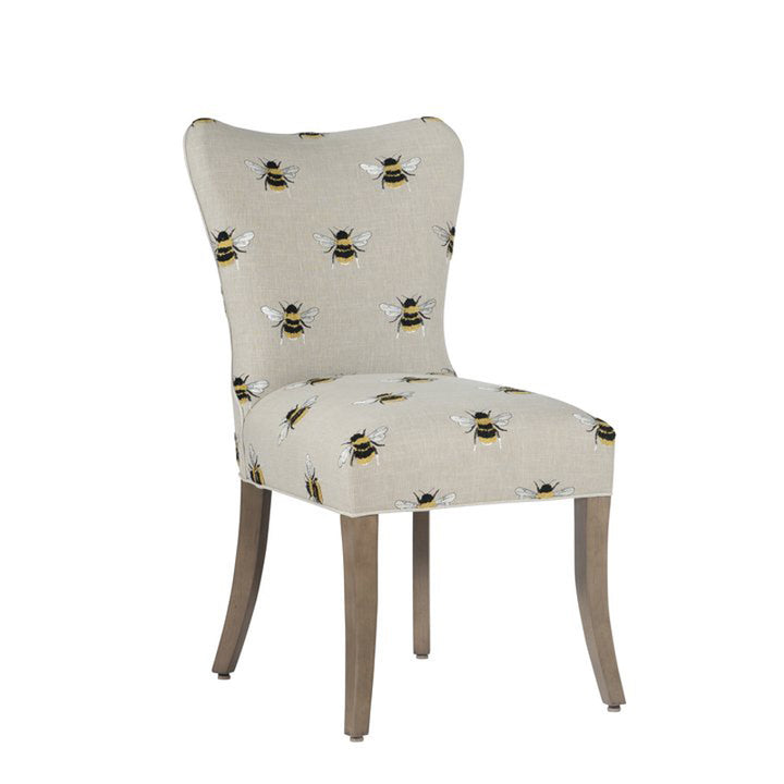 Denmark Studio Chair