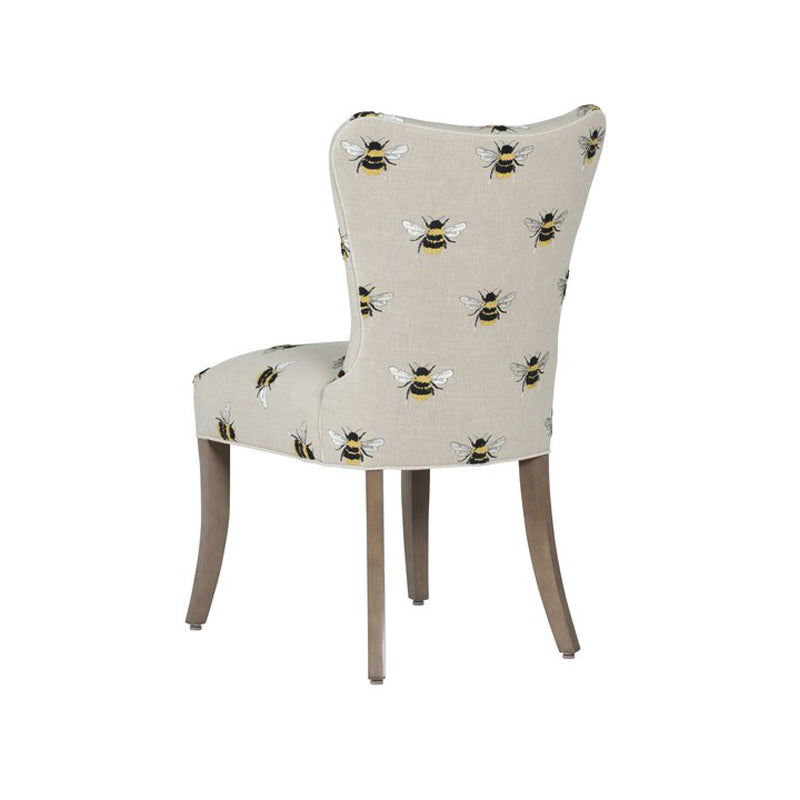 Denmark Studio Chair