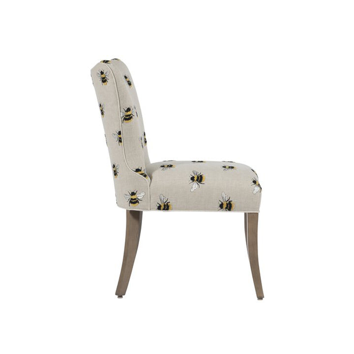 Denmark Studio Chair
