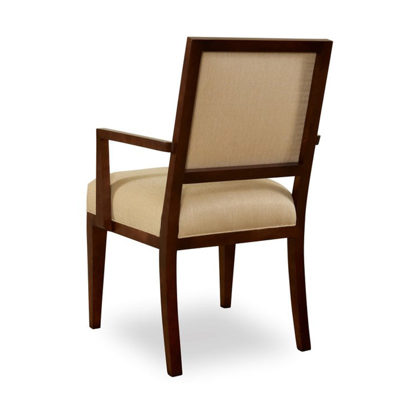 Geneva Arm Chair