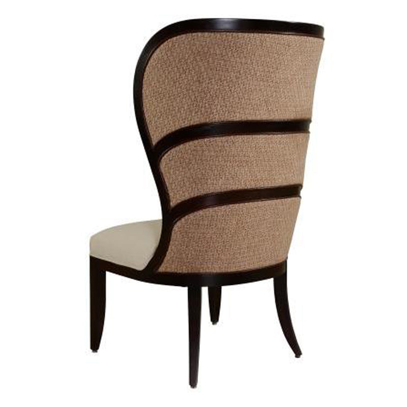 Lockhart Host Chair