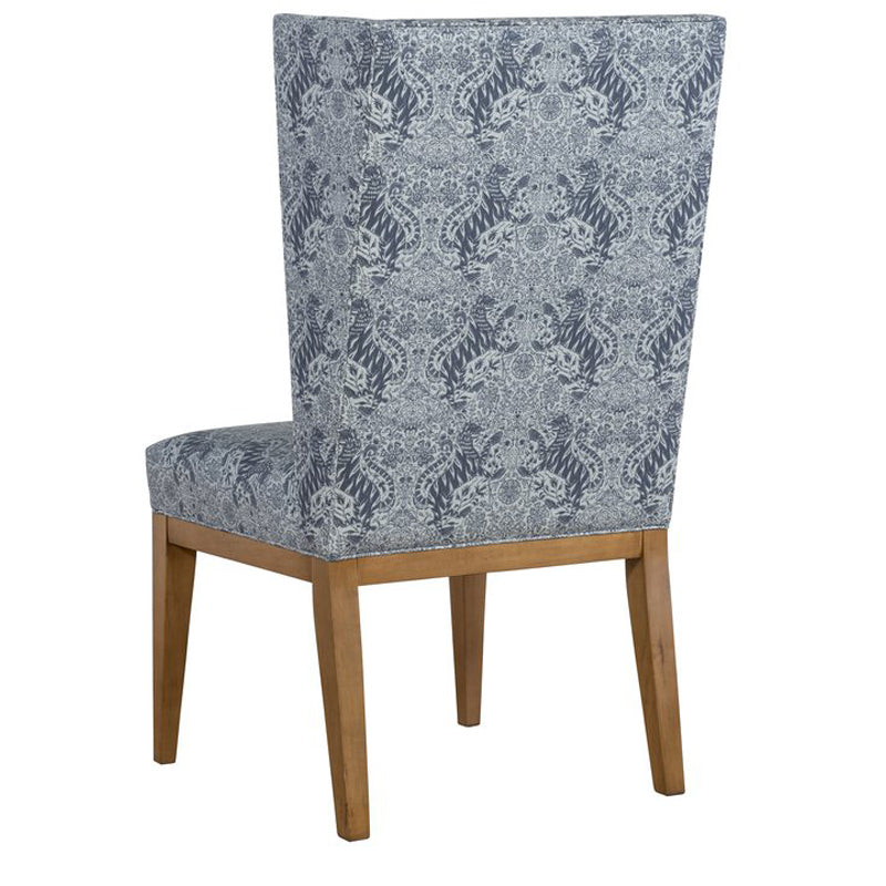 Carson Wing Chair