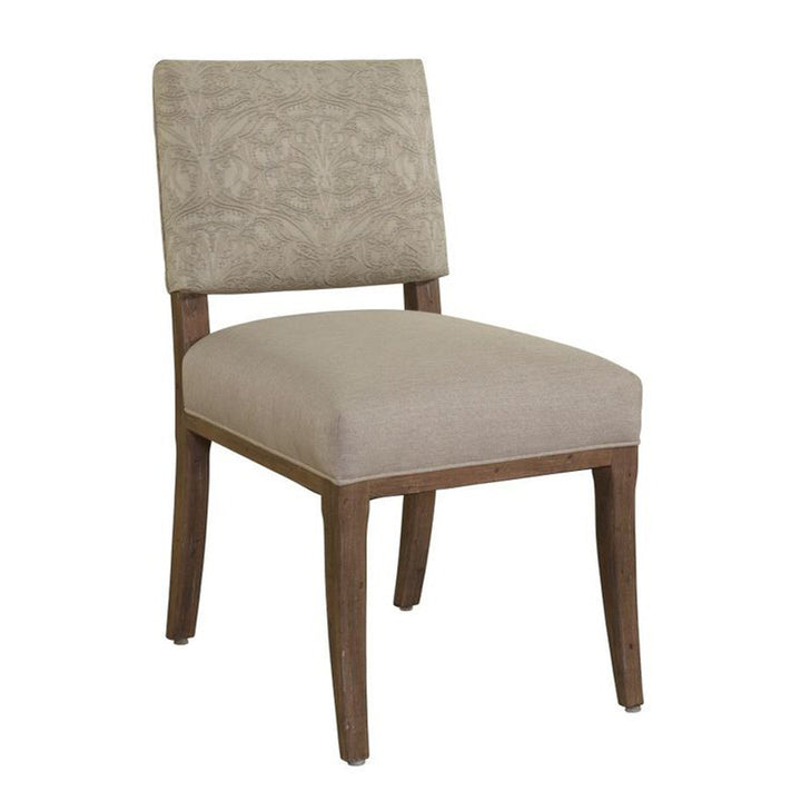 Saxton Studio Chair