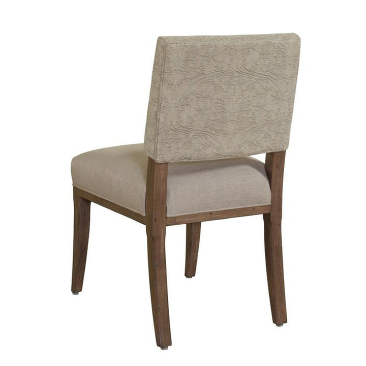 Saxton Studio Chair