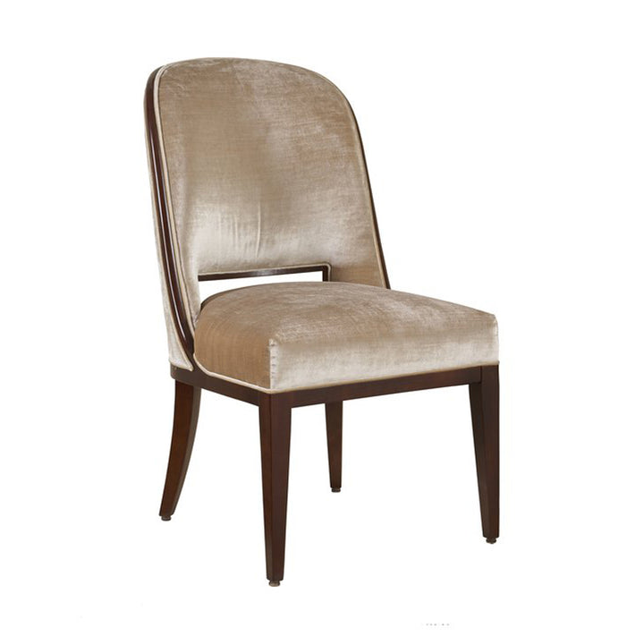 Barton Side Chair