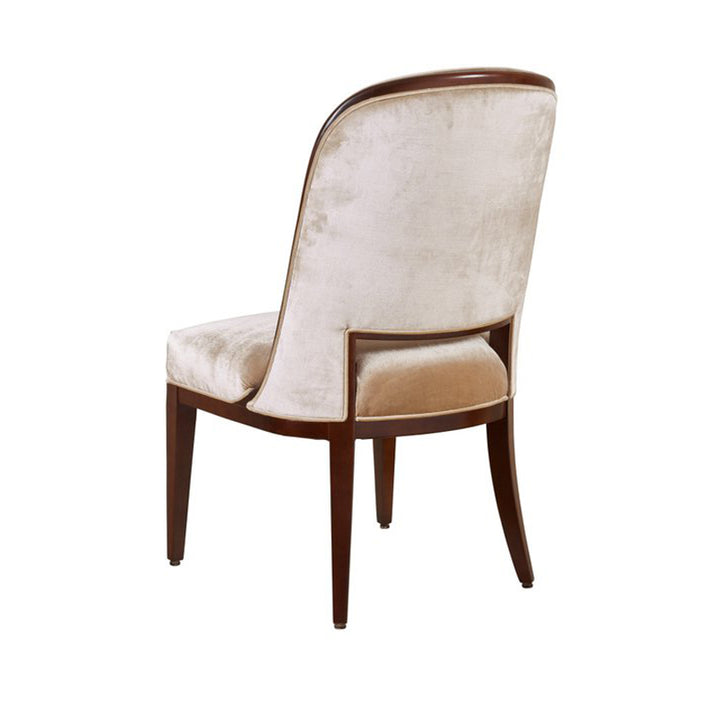 Barton Side Chair