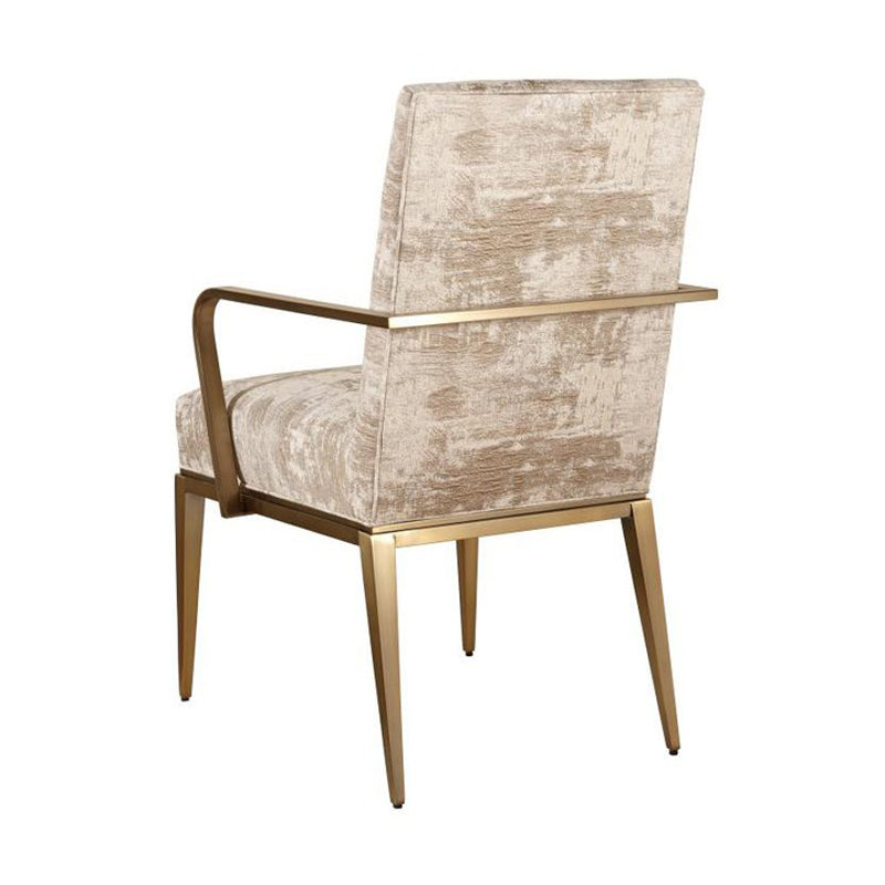Richfield Arm Chair