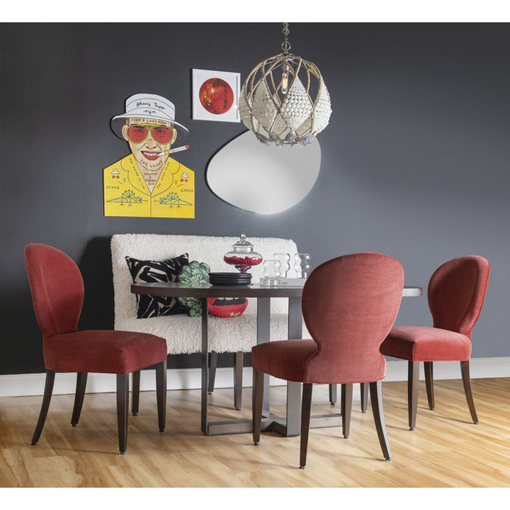 Dania Side Chair