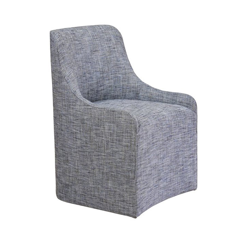 Southgate Castered Arm Chair