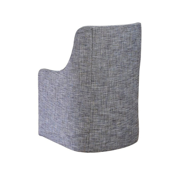 Southgate Castered Arm Chair
