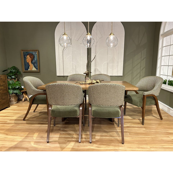 Bel Air Arm Chair