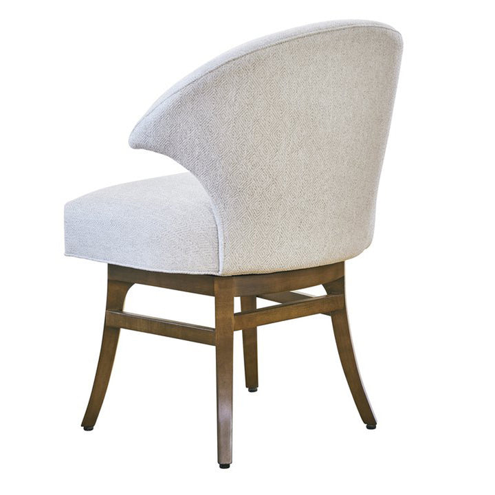 Lynden Semi-Arm Chair