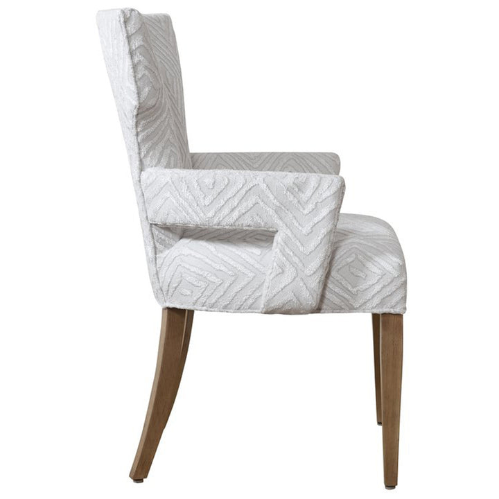 Ashton Arm Chair