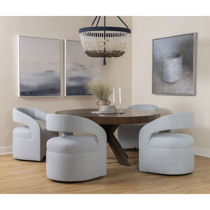 Graham Arm Chair