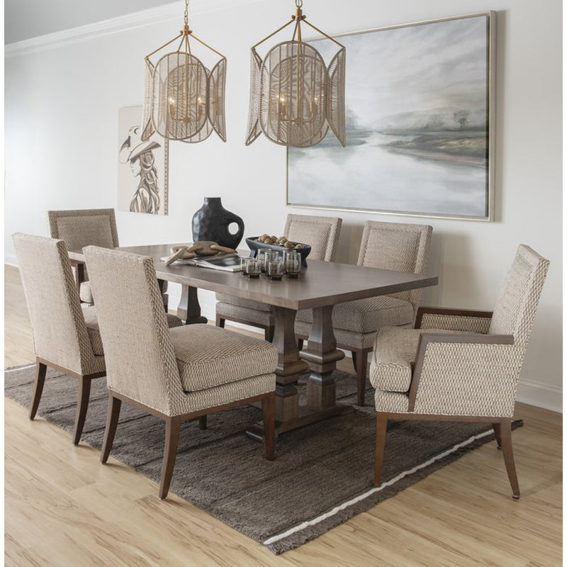 Mason Arm Chair