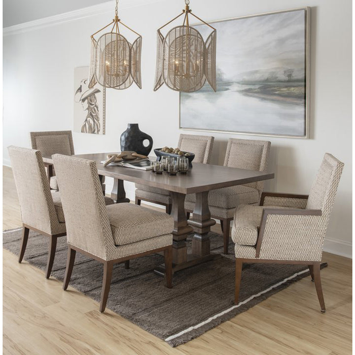 Mason Arm Chair
