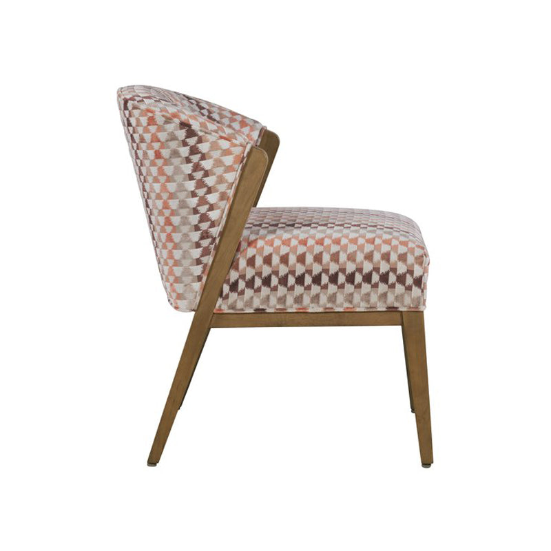 Aurora Side Chair