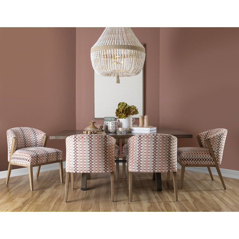 Aurora Side Chair