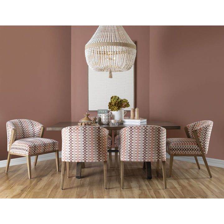Aurora Side Chair