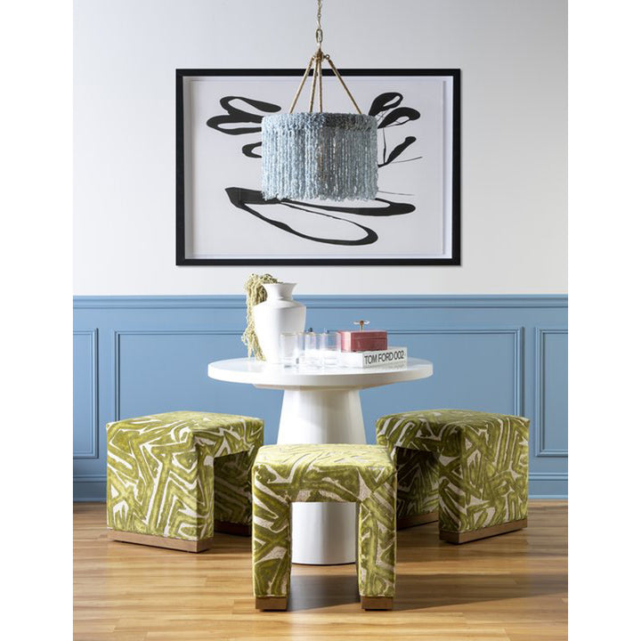 Easton Short Bench
