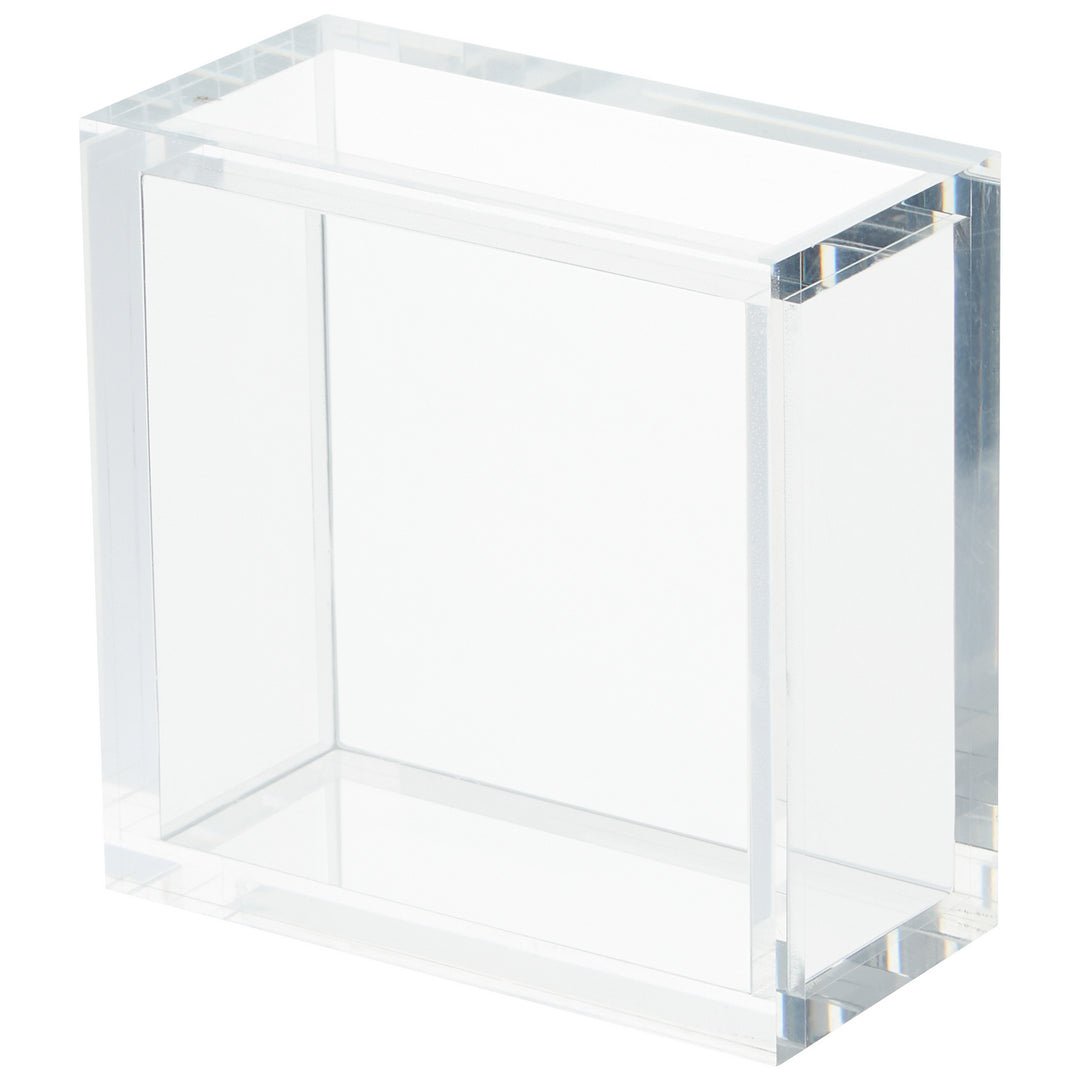 Acrylic Pedestal Pedestal