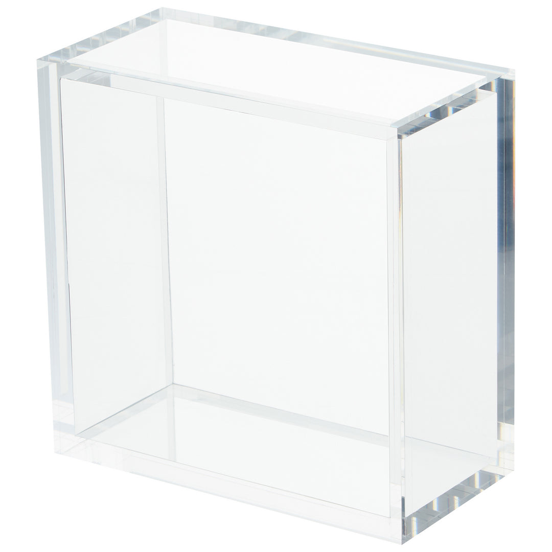 Acrylic Pedestal Pedestal