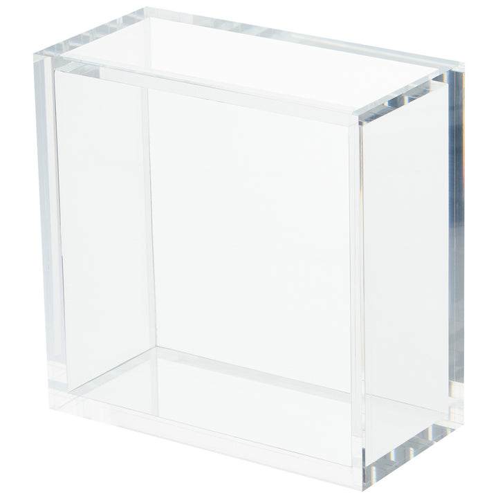 Acrylic Pedestal Pedestal