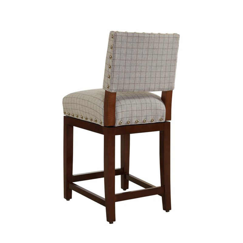 Saxton Counter Stool
