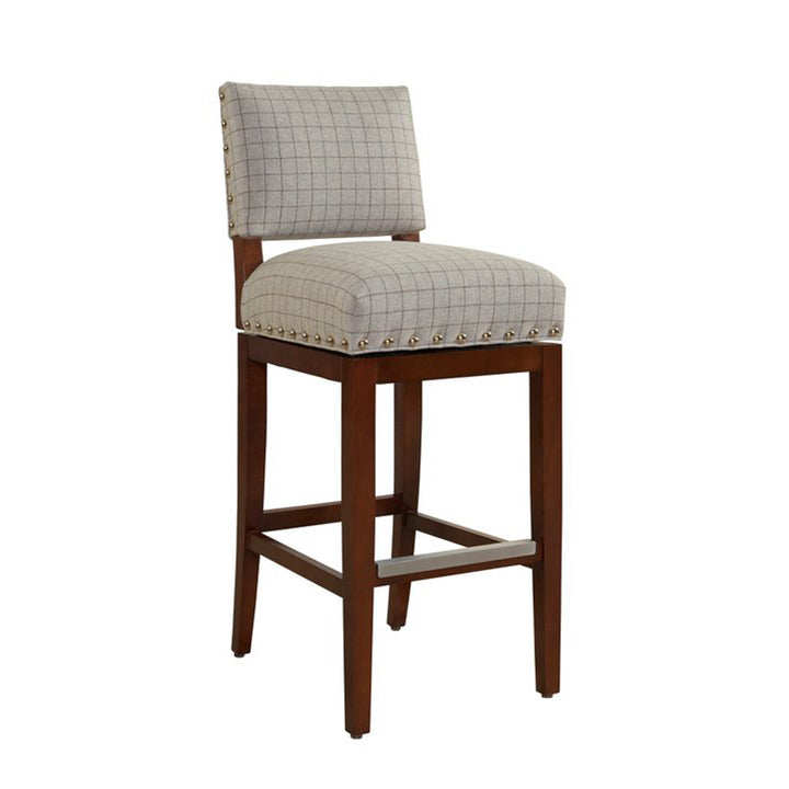Saxton Bar Stool