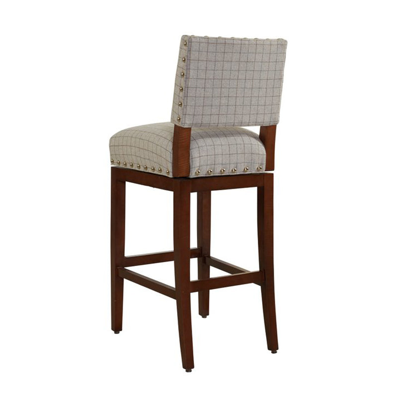 Saxton Bar Stool