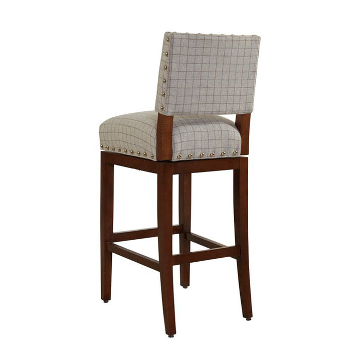 Saxton Bar Stool