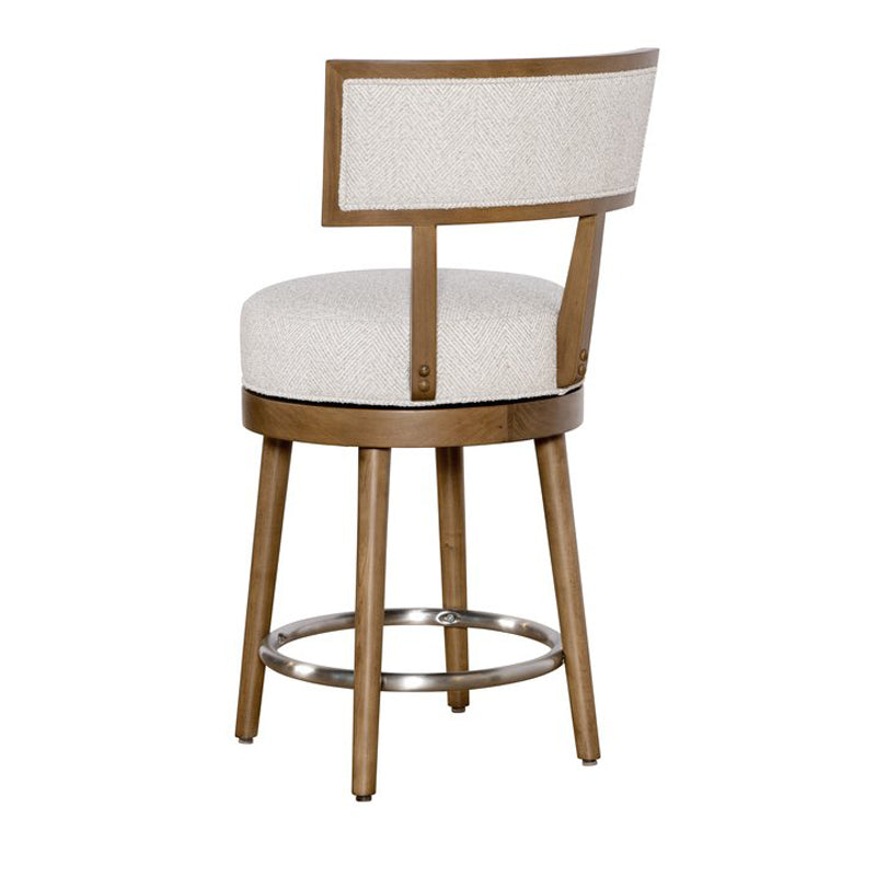 Hilliard Counter Stool