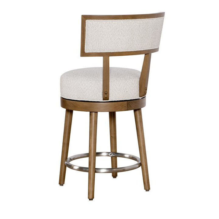 Hilliard Counter Stool