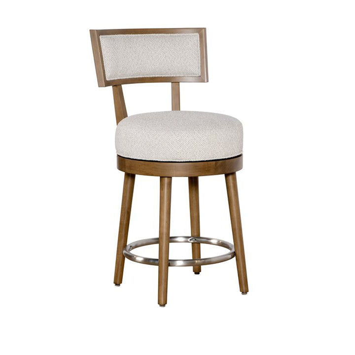 Hilliard Counter Stool