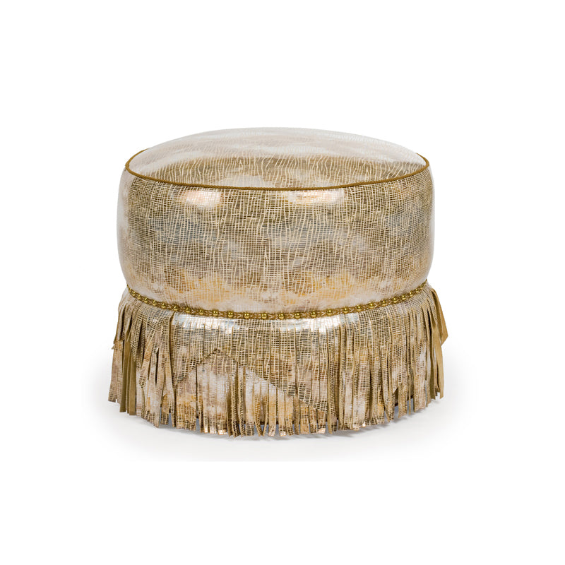 Margo Ottoman