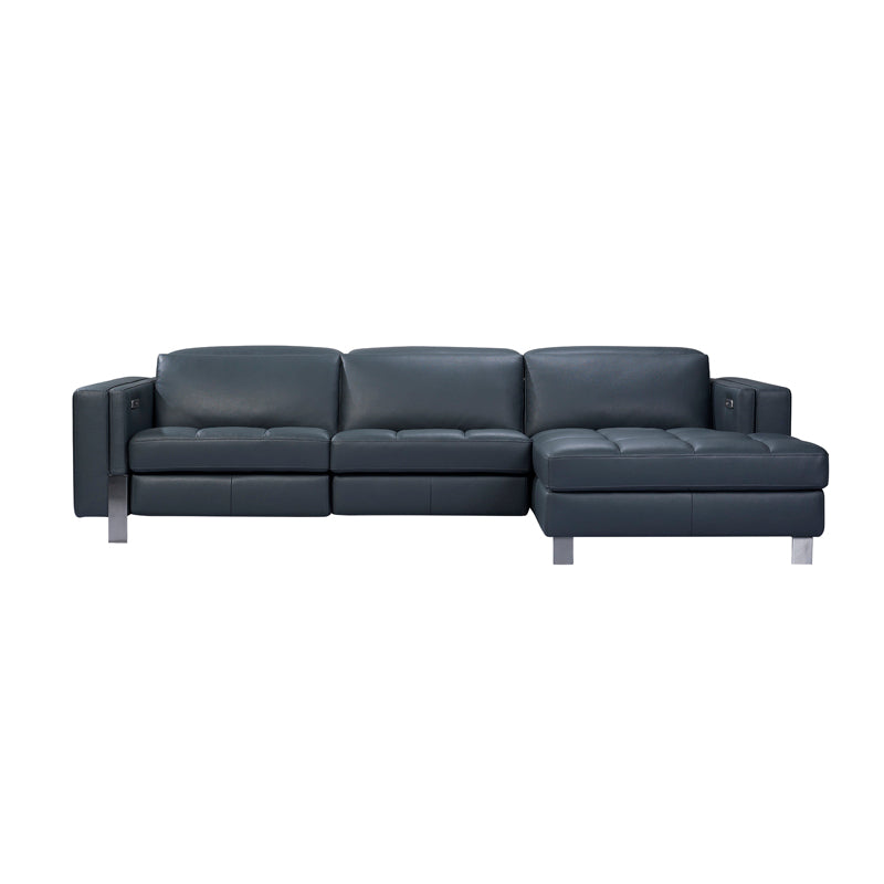 Vici II Reclining Sectional