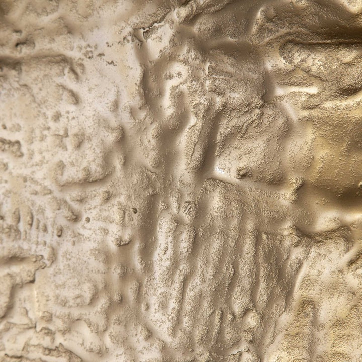 Archive - Wall Decor - Brass